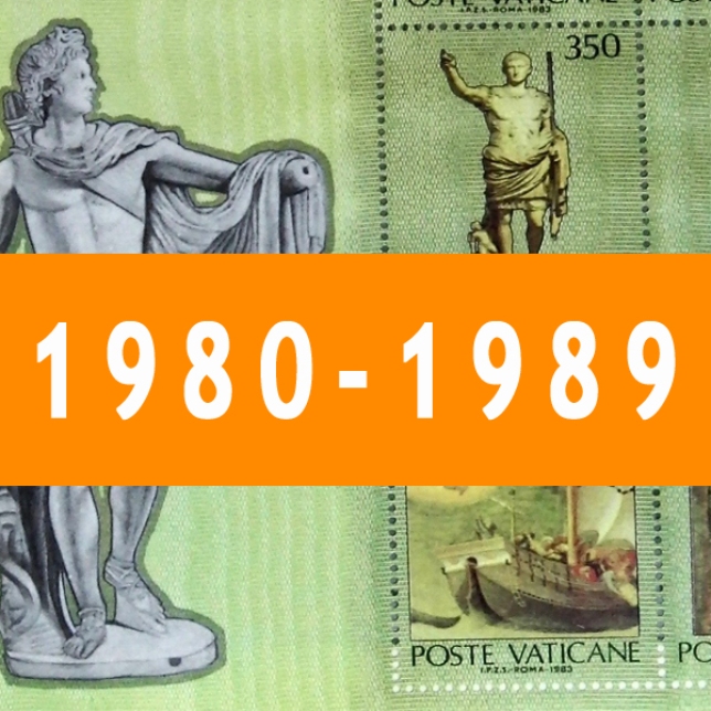 vatican-1980-1989