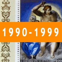 vatican-1990-1999